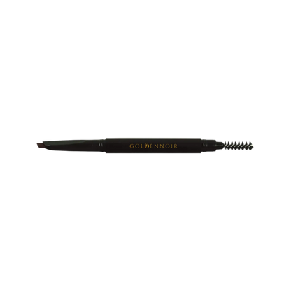 Automatic Eyebrow Pencil - Charcoal