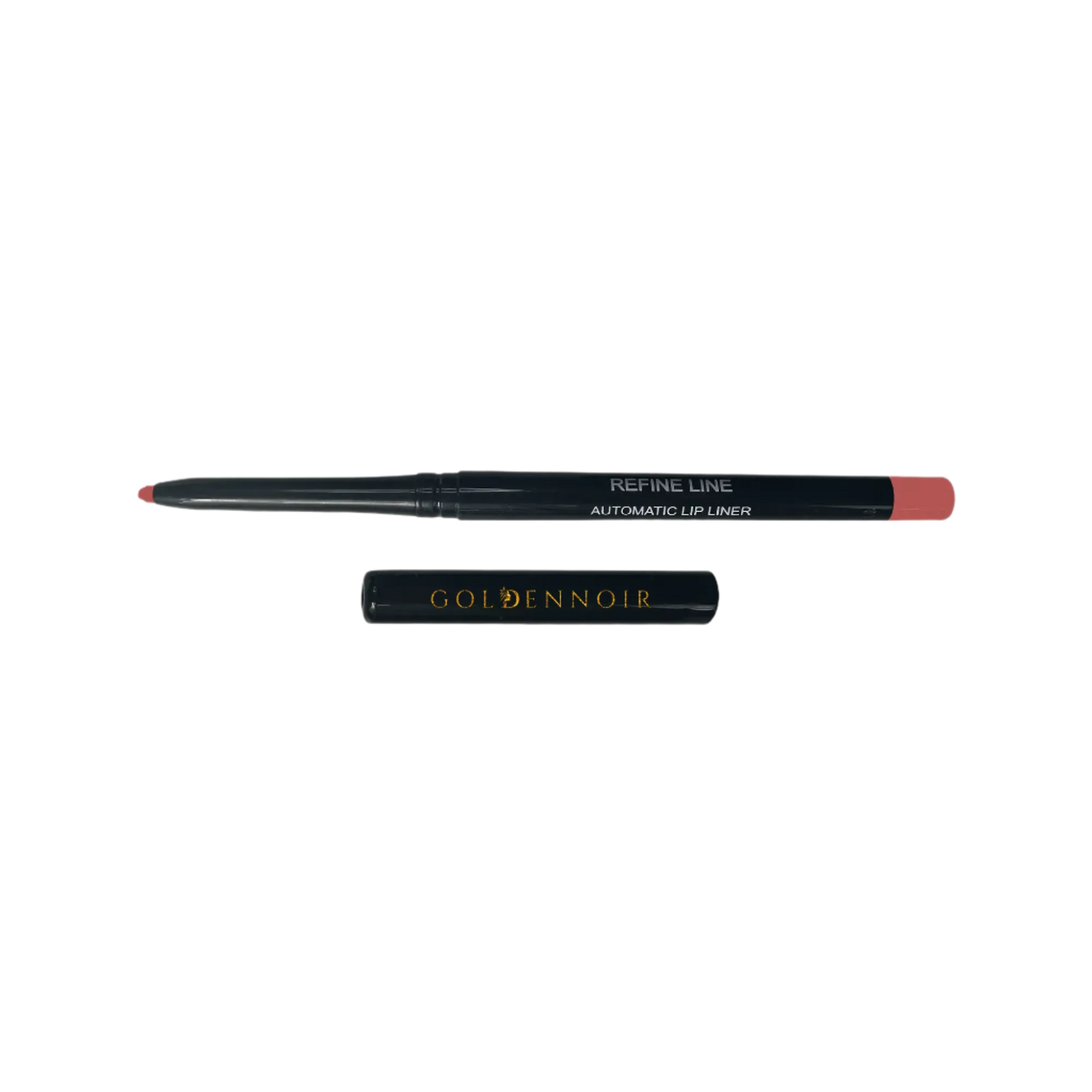 Automatic Lip Liner - Rosebud