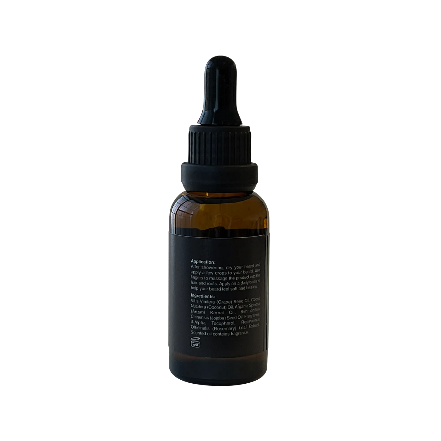 Beard Oil - Unscented