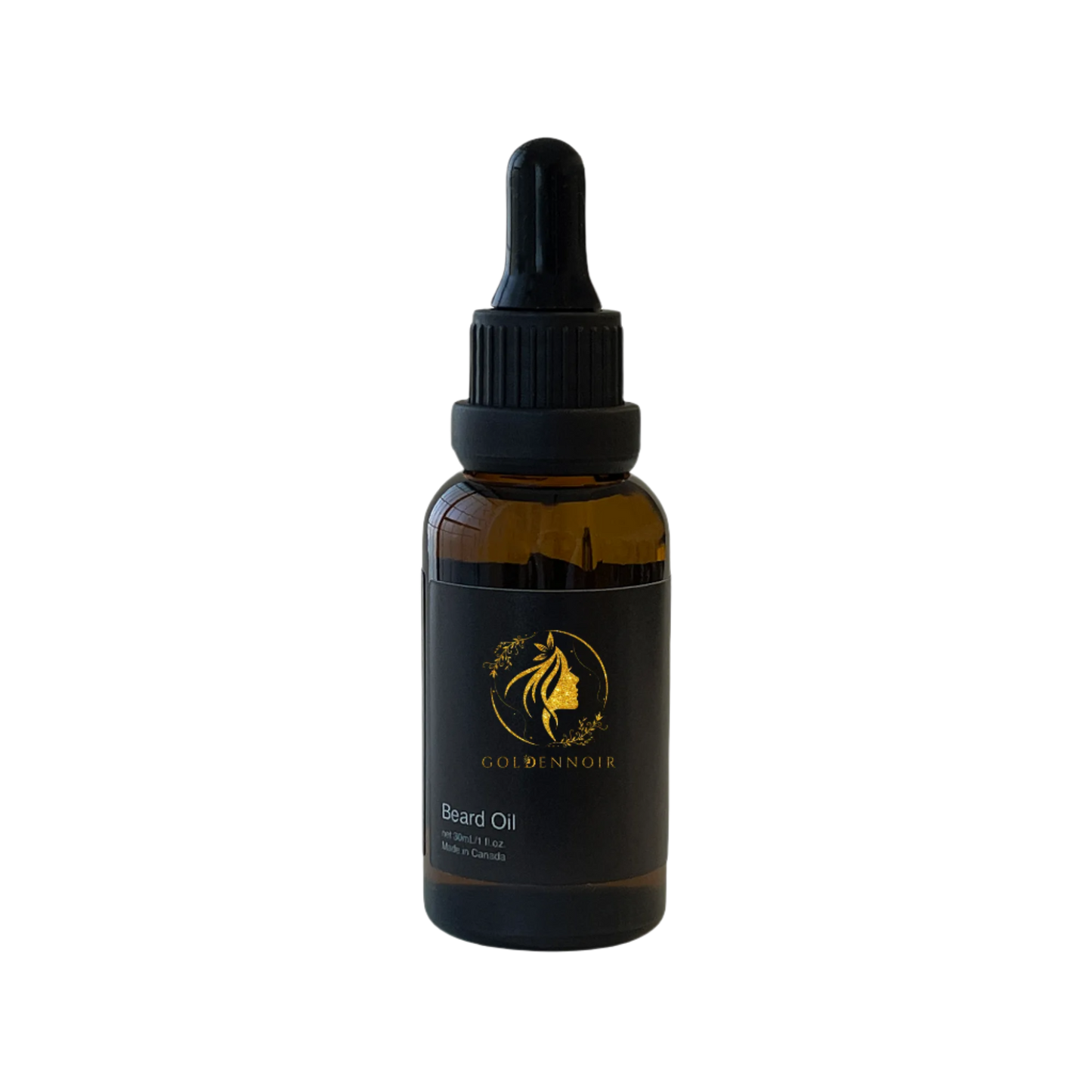 Beard Oil - Unscented