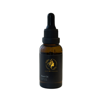 Beard Oil - Unscented