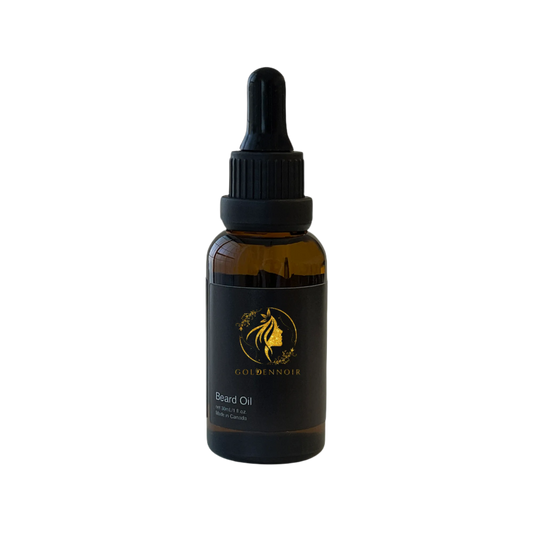 Beard Oil - Unscented