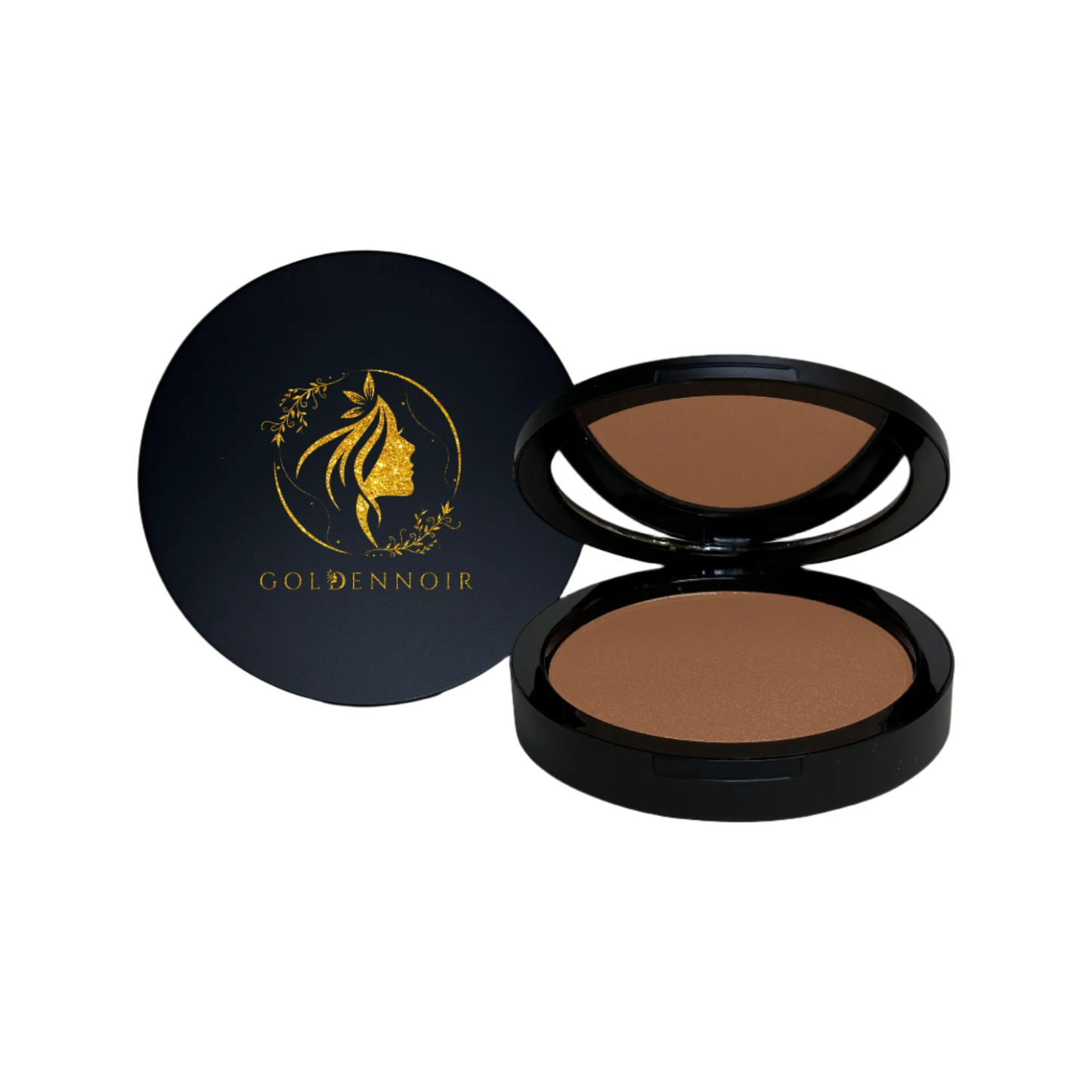 Bronzer - Caramel