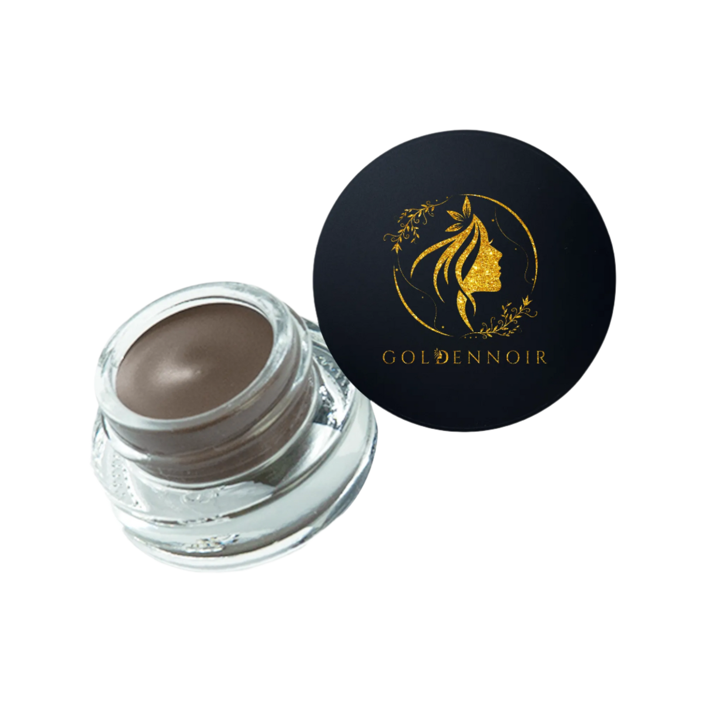 Brow Pomade - Light Brown