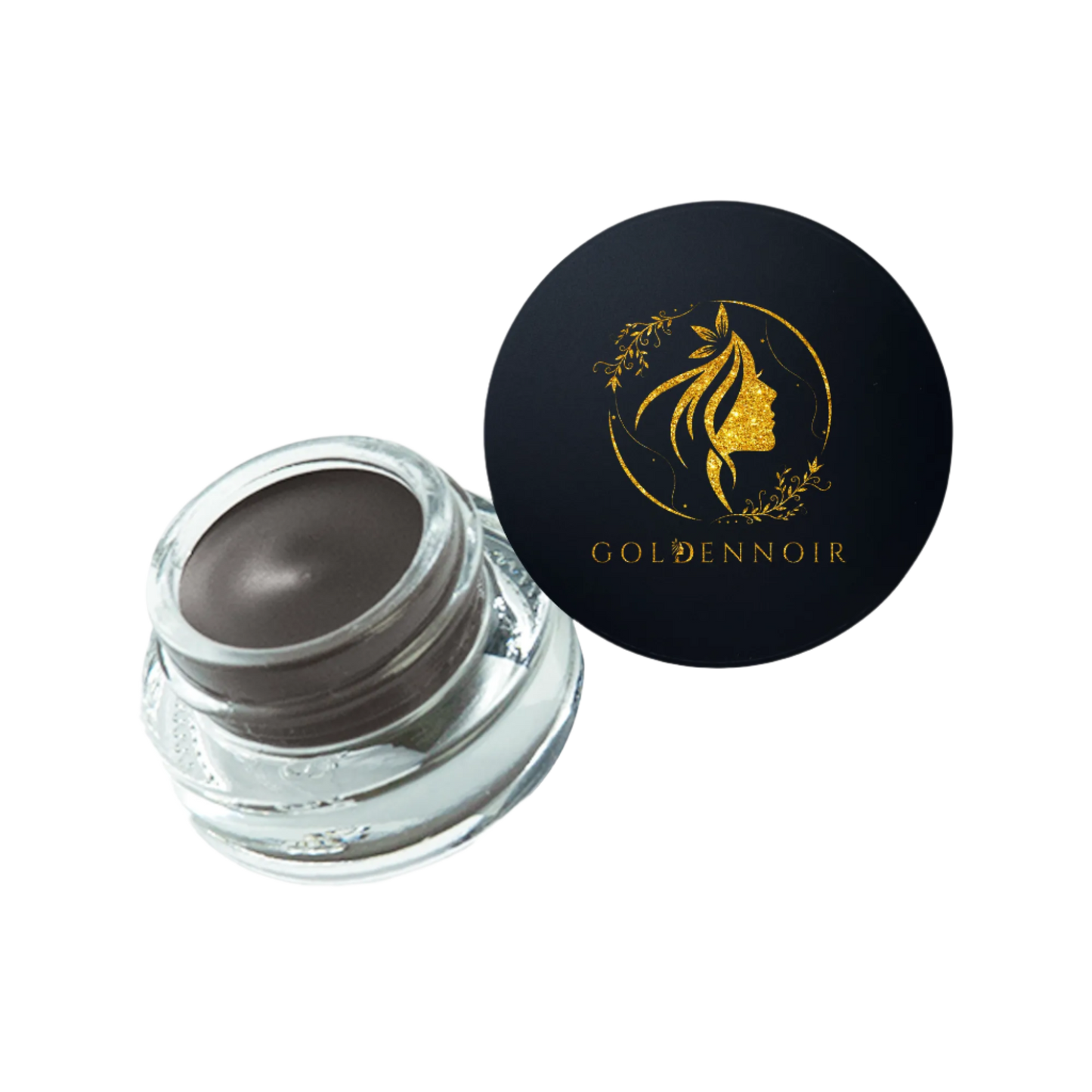 Brow Pomade - Deep Brown