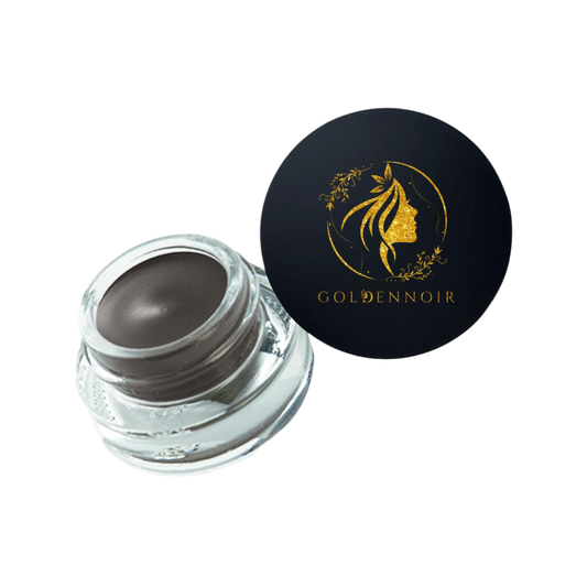 Brow Pomade - Deep Brown