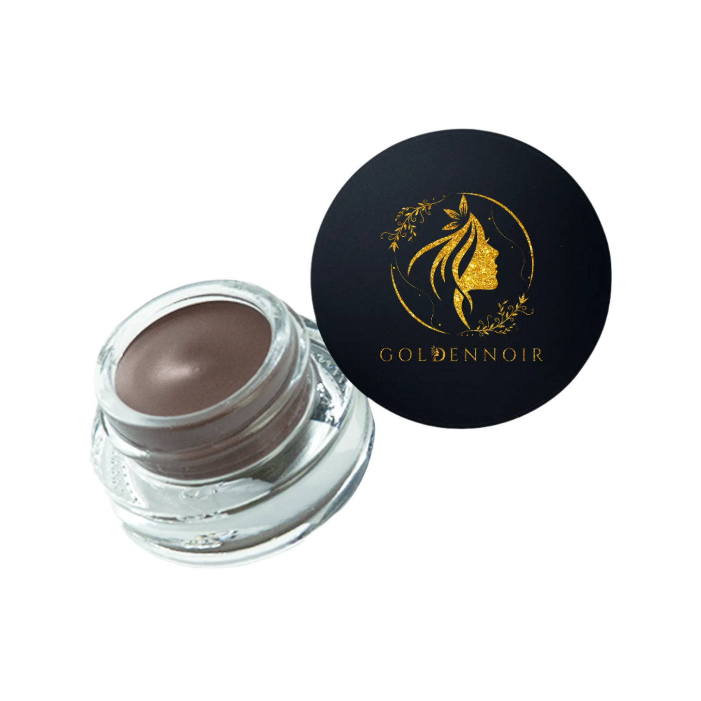 Brow Pomade - Medium Brown