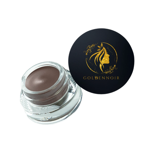 Brow Pomade - Medium Brown