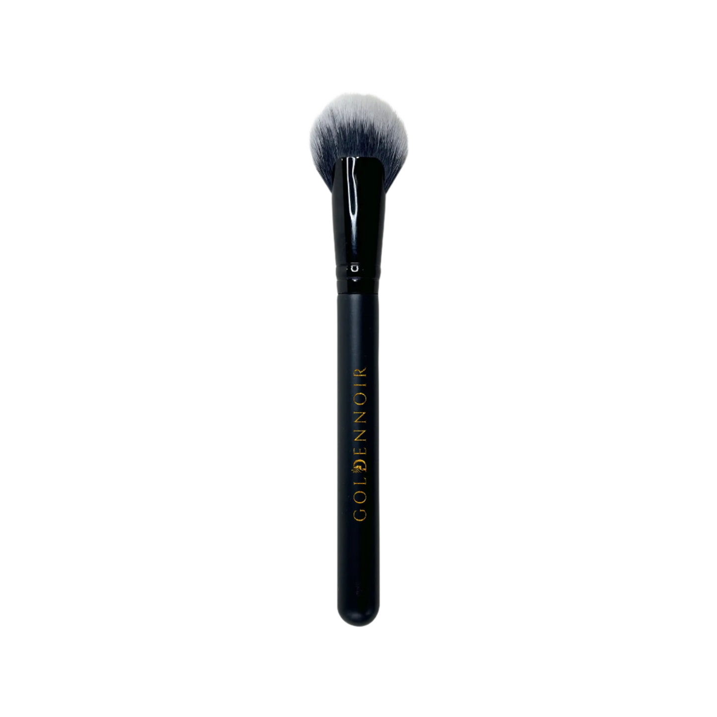 Cheek Fan Brush