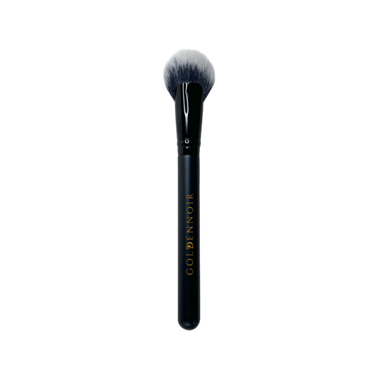 Cheek Fan Brush