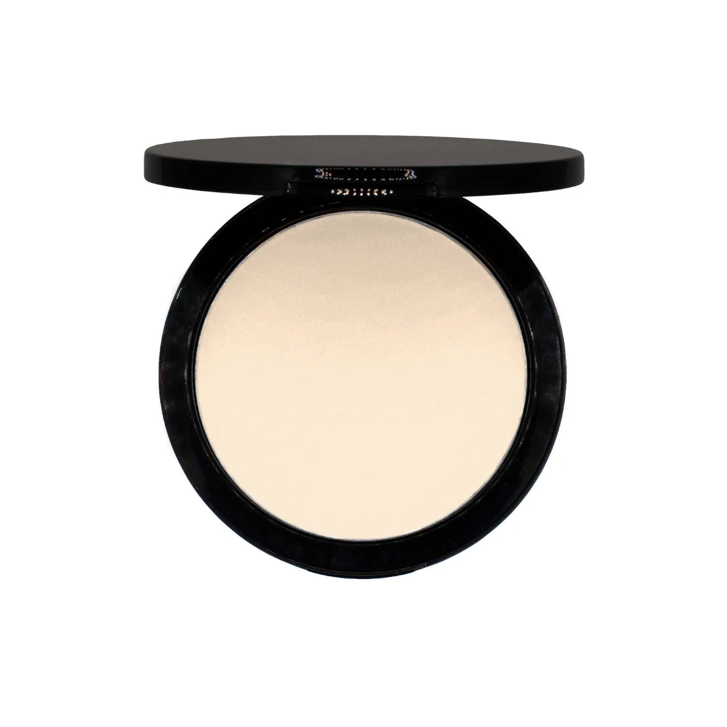 Dual Blend Powder Foundation - Bisque