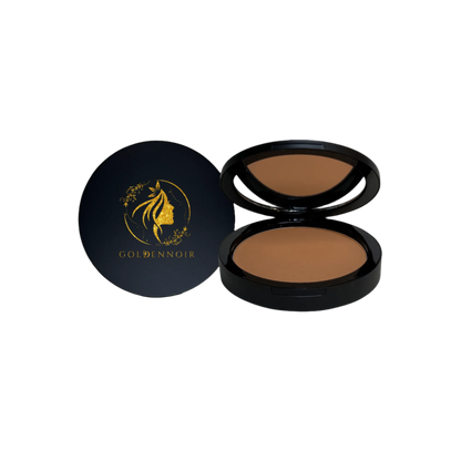 Dual Blend Powder Foundation - Gingerbread