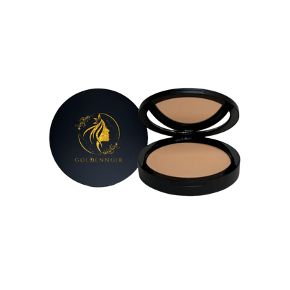 Dual Blend Powder Foundation - Royal