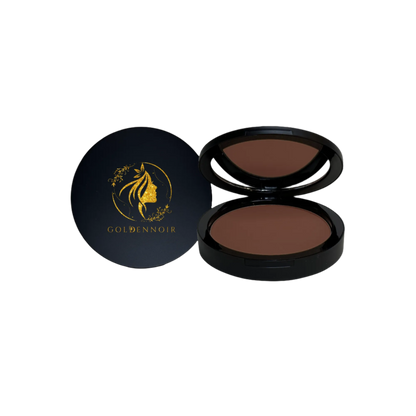 Dual Blend Powder Foundation - Fig