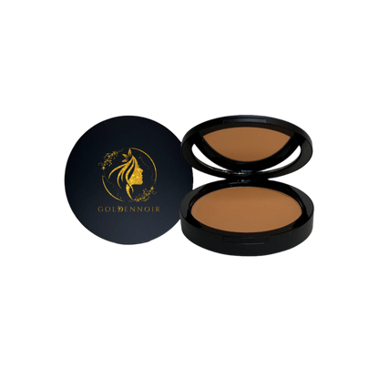 Dual Blend Powder Foundation - Ecru