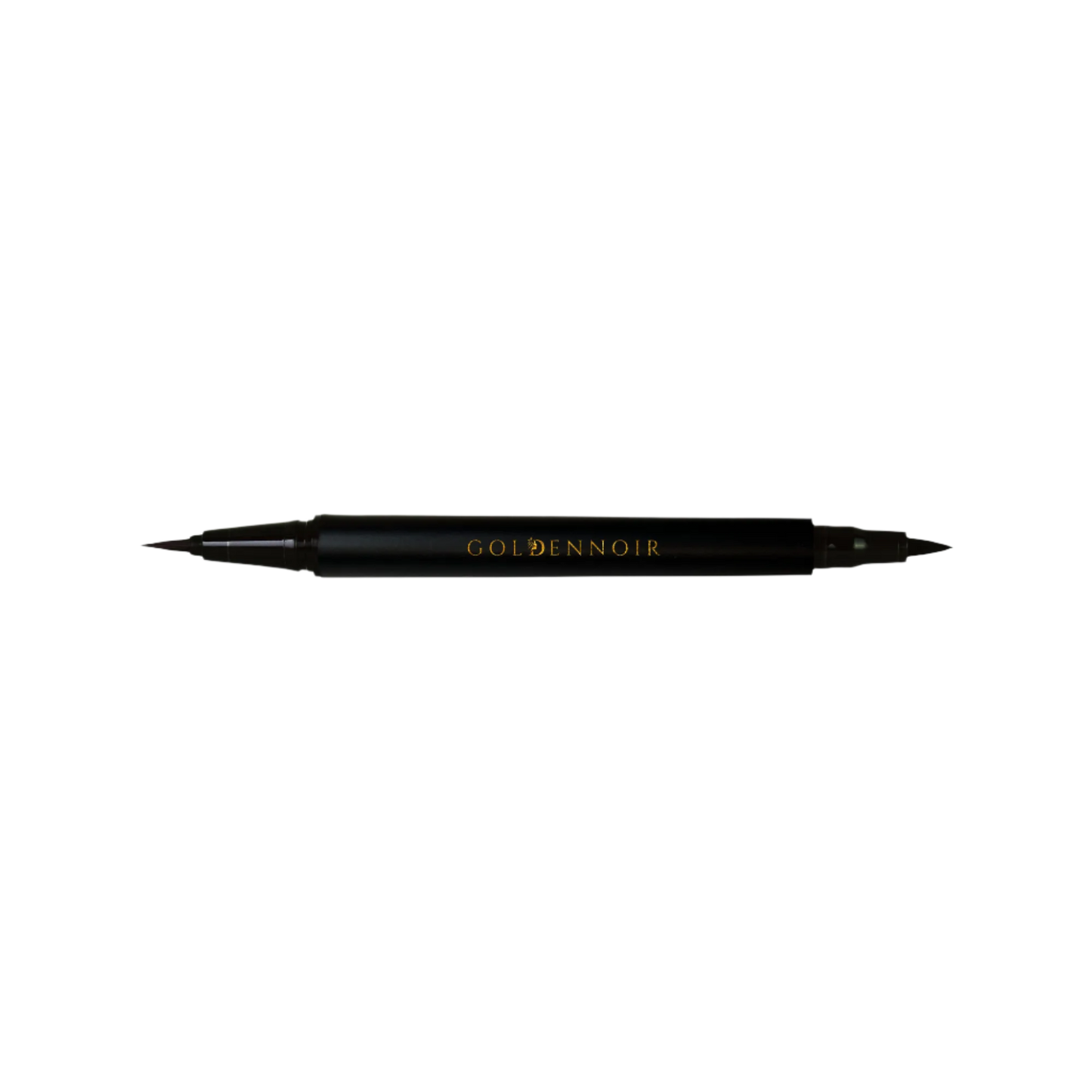 Dual Tip Eye Definer Pen - Black