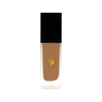 Foundation - Bronze Night