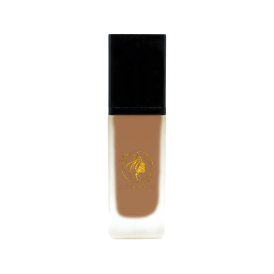 Foundation - Bronze Night