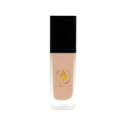 Foundation - Warm Nude