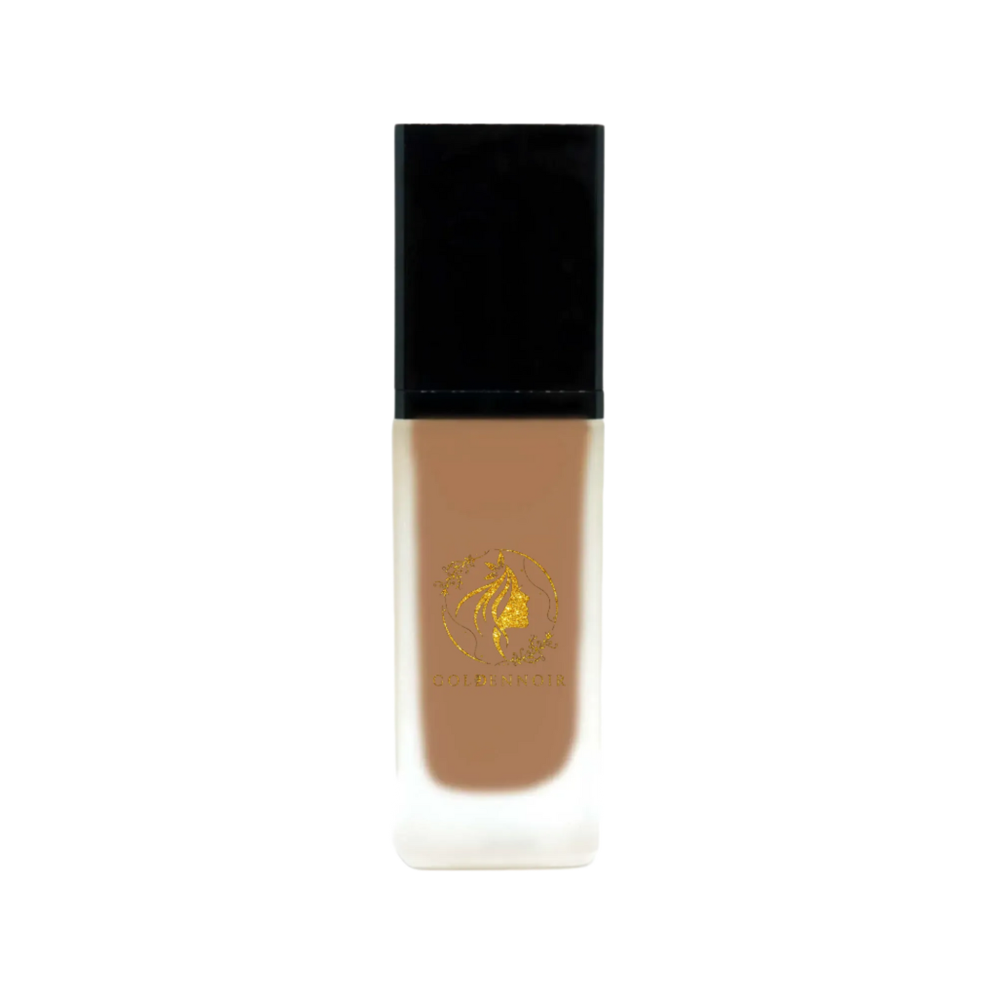 Foundation - Rich Caramel