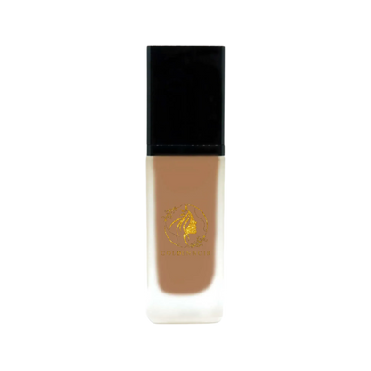 Foundation - Rich Caramel