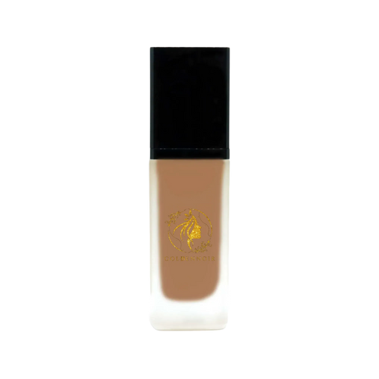 Foundation - Rich Caramel