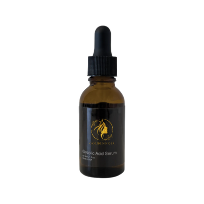 Glycolic Acid Serum