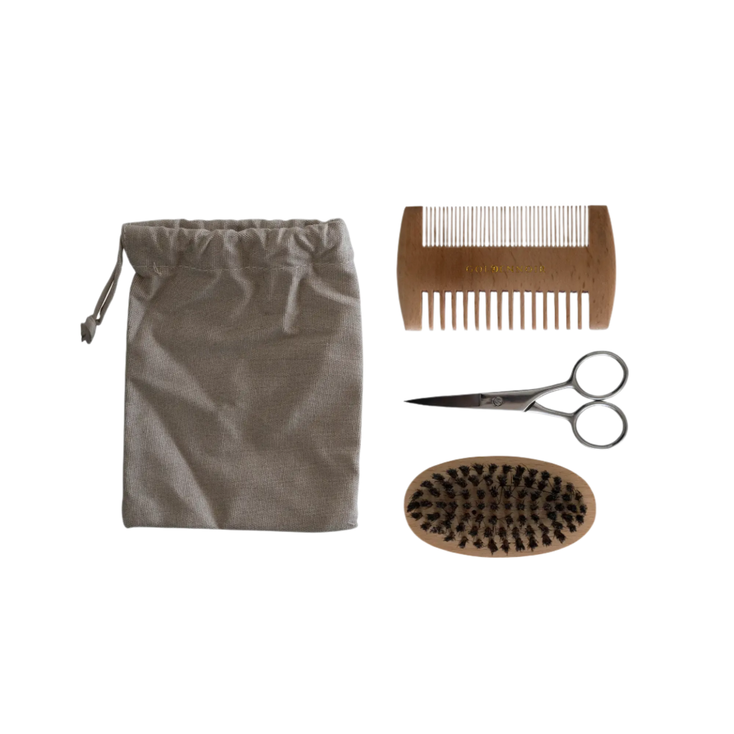 Grooming Kit