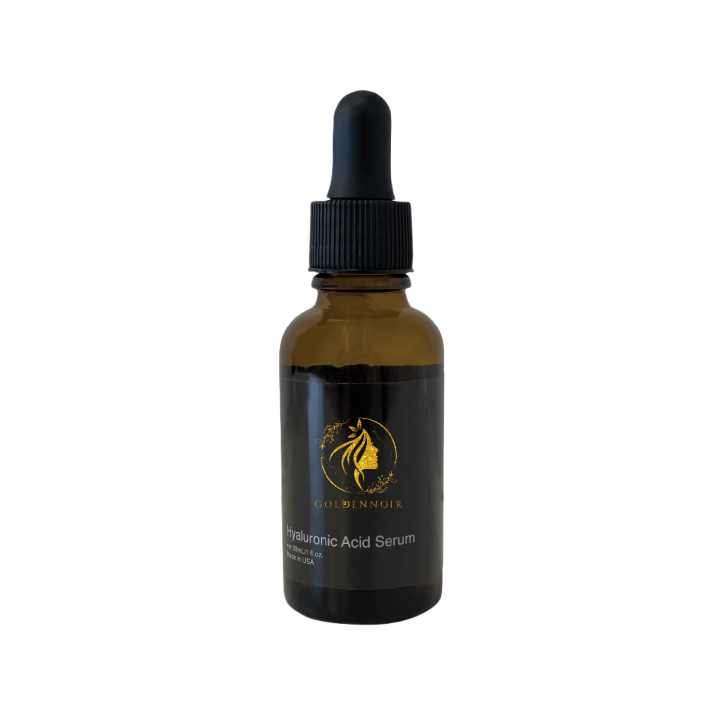 Hyaluronic Acid Serum