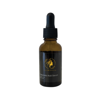 Hyaluronic Acid Serum