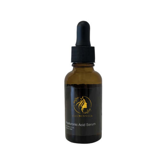 Hyaluronic Acid Serum