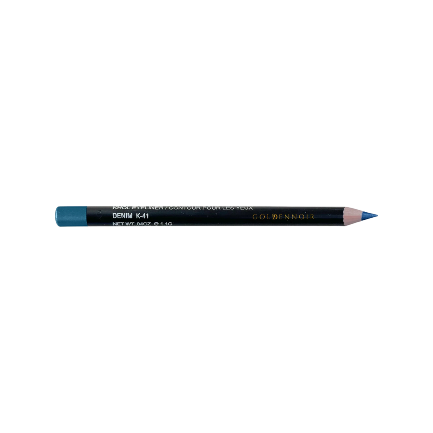 Khol Eyeliner - Denim