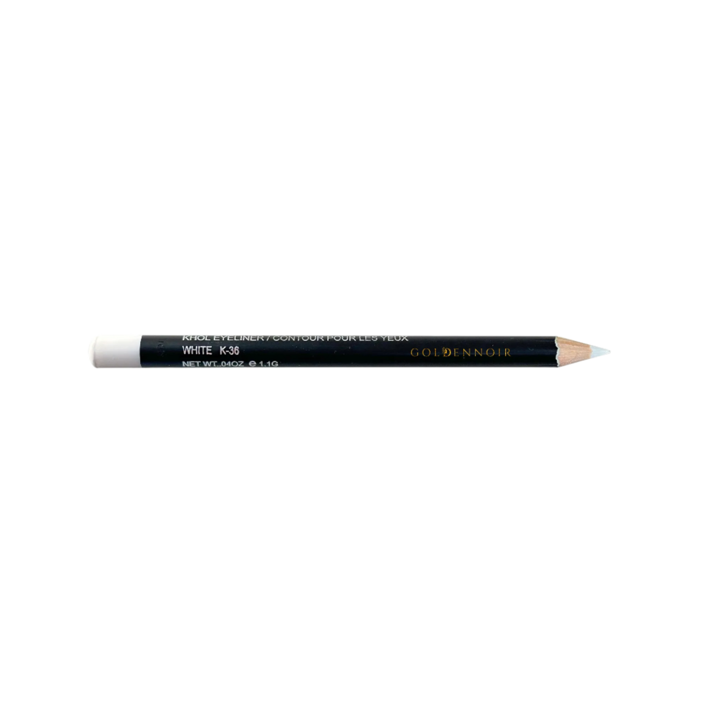 Khol Eyeliner - White