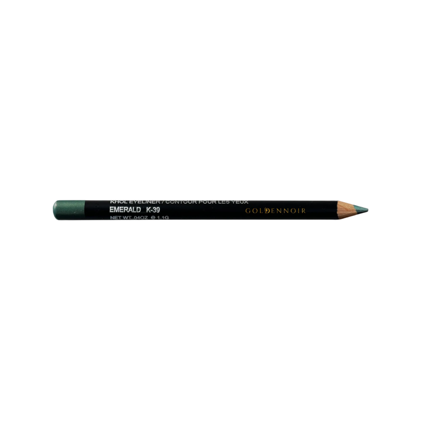 Khol Eyeliner - Emerald