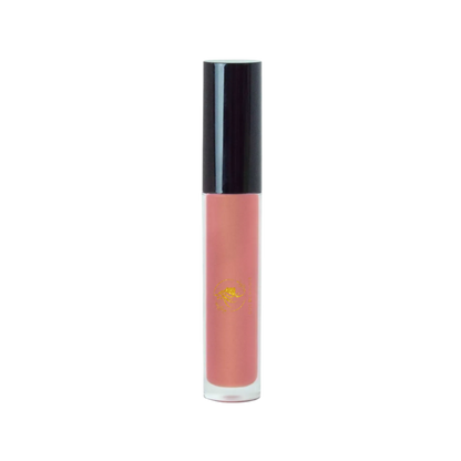 Lip Gloss - Mahogany