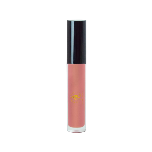 Lip Gloss - Mahogany