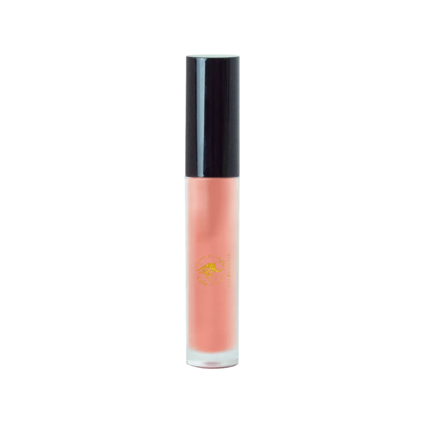 Lip Gloss - Coral