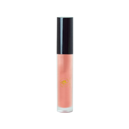 Lip Gloss - Coral