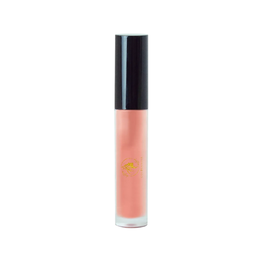 Lip Gloss - Coral