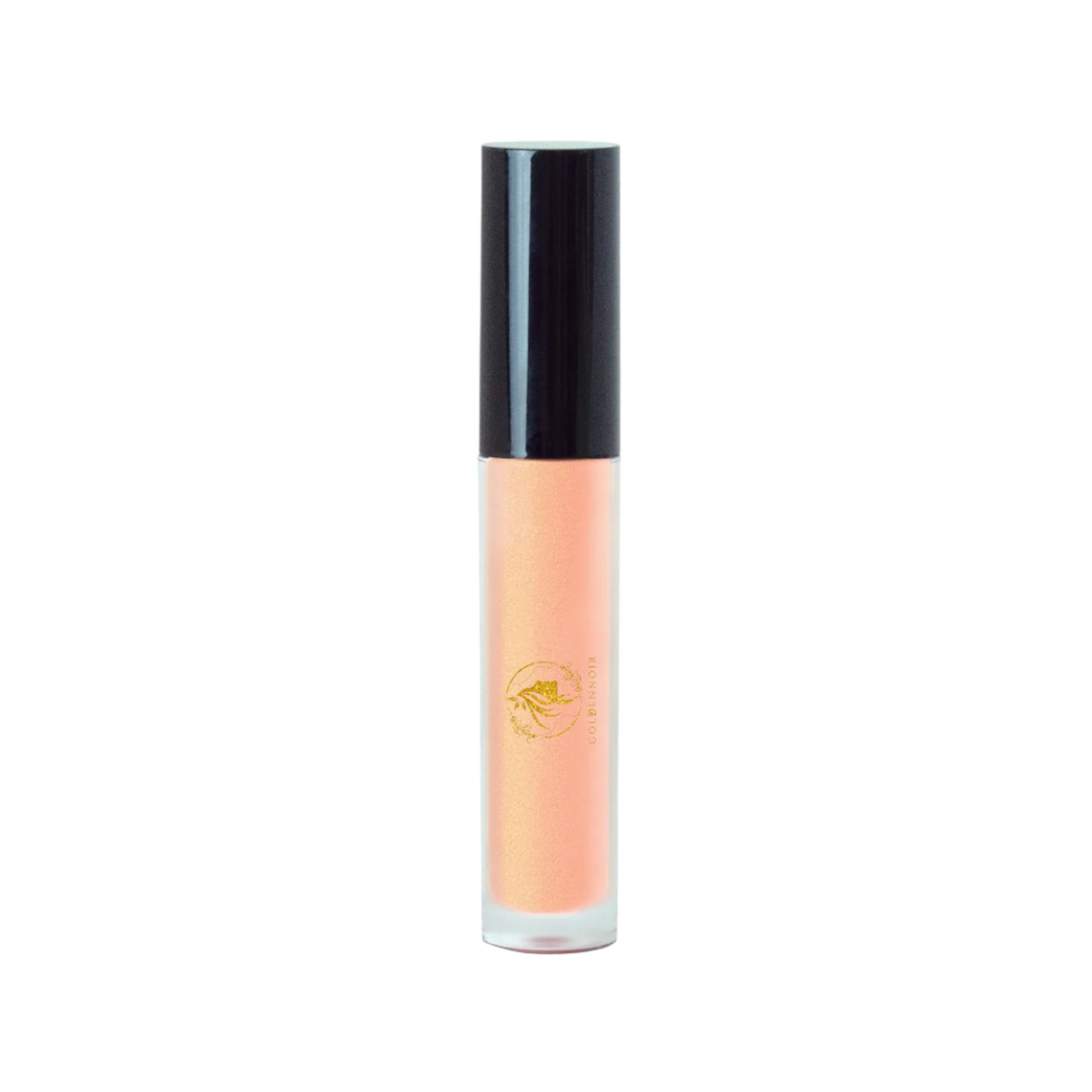 Lip Gloss - Dripping Gold