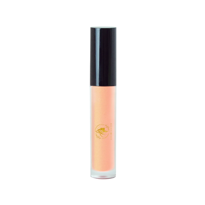 Lip Gloss - Dripping Gold