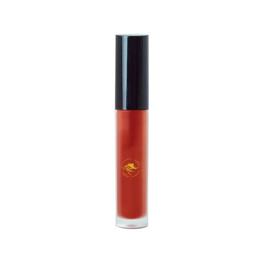 Lip Gloss - Crimson