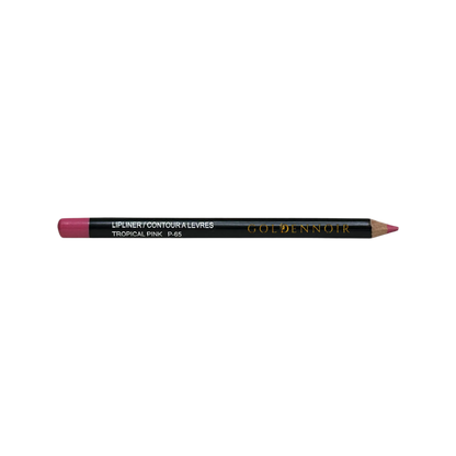 Lip Liner - Tropical Pink