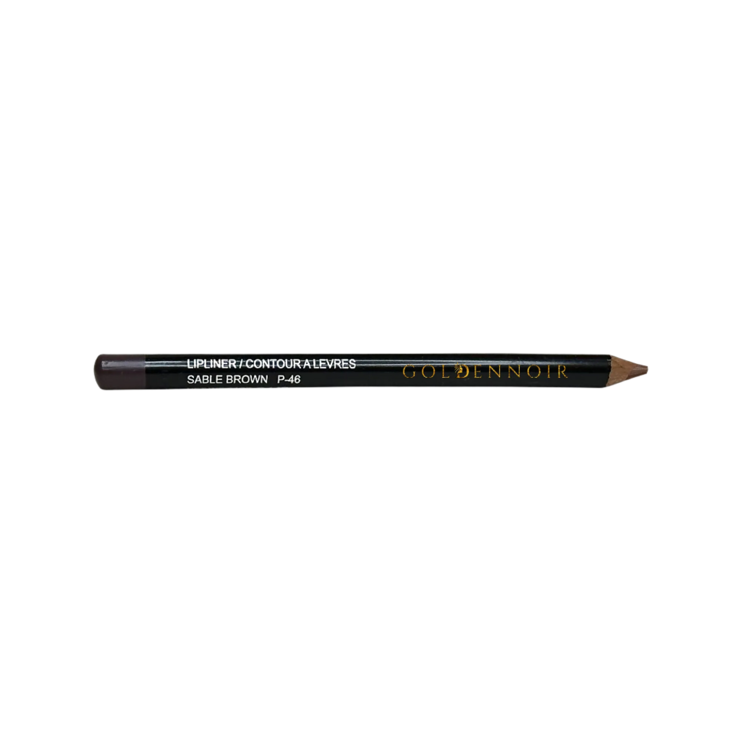 Lip Liner - Sable Brown