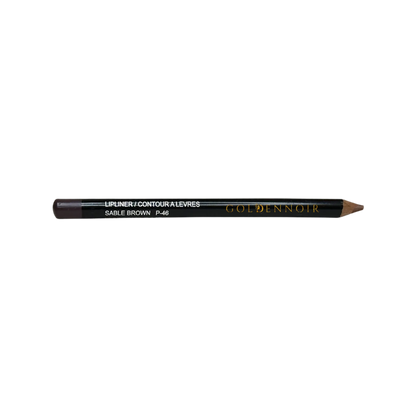 Lip Liner - Sable Brown