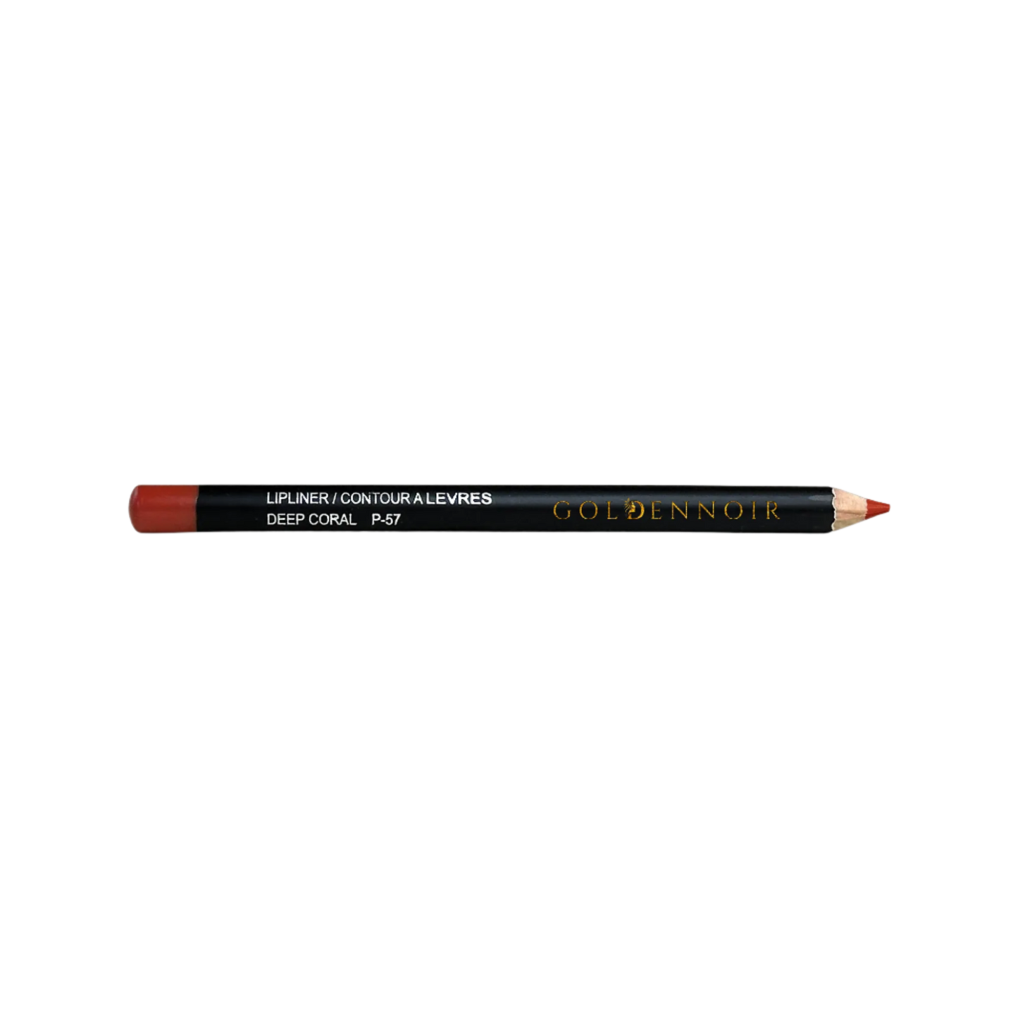 Lip Liner - Deep Coral