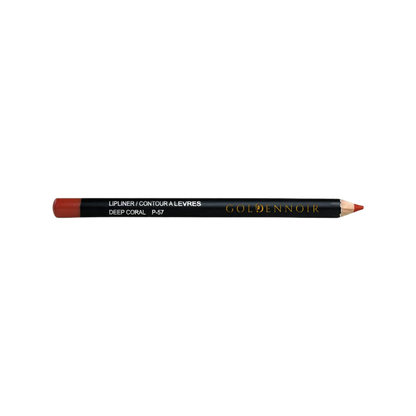 Lip Liner - Deep Coral