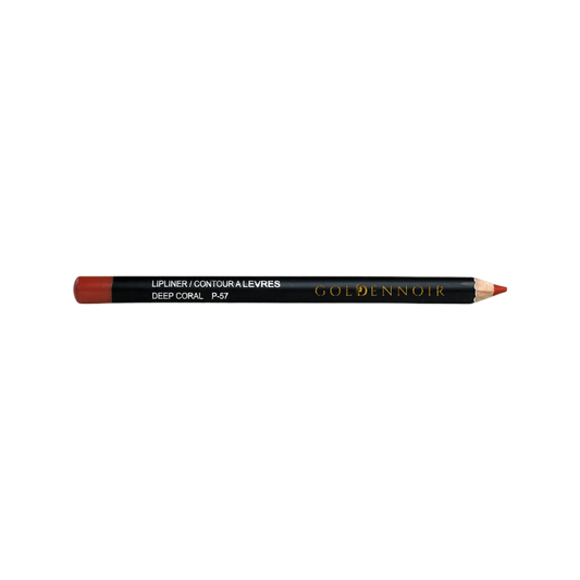 Lip Liner - Deep Coral