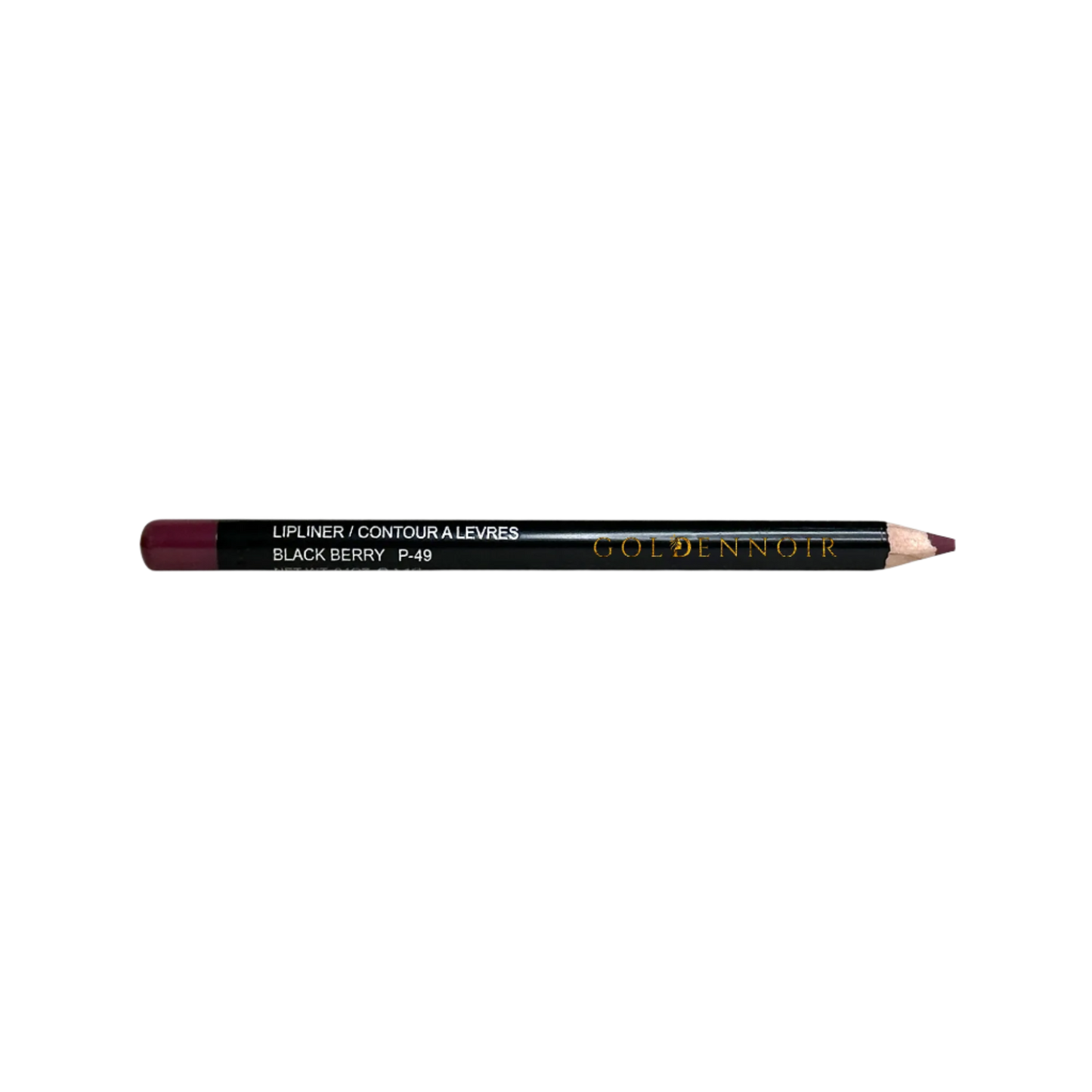 Lip Liner - Black Berry