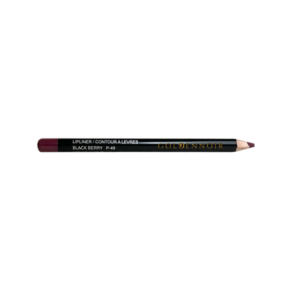 Lip Liner - Black Berry